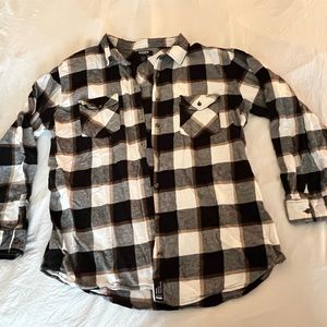 RSQ Flannel